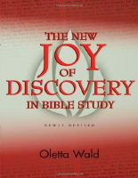 The New Joy of Discovery in Bib - Oletta Wald.pdf